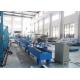 235Mpa Yield Strength Shutter Door Roll Forming Machine Galvanized Steel Coil Material