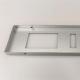 Titanium Alloy CNC Sheet Metal Fabrication Precision Machining