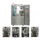 Industrial 8Kw Automatic Powder Capsule Filling Machine Types For Pharmaceutical