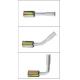 #6 #8 #10 #12 Quick joint with iron jacket/Straight 45° 90°Shape / auto air conditioning hose fitting