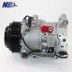 Toyota AC Compressor Auto air compressor for Toyota Reiz Crown 2.5 88320-3A300