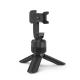 Auto Selfie Face Tracking selfie stick holder 360 Rotation Portable smart phone mount smart shooting Apai Genie