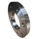 PN2.5.MPa Butt Welding Flange , M10 M27 Stainless Steel Forged Flanges