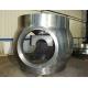 Forged Forging Steel turbine runner hub Center For Bulb/Tubular/Kaplan Water hydro power Hydraulic Turbines