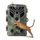 Mini Trail Camera Hunting HC-810LTE Outdoor Wildlife IP65 Waterproof Wireless System Night Vision Camera