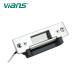 High Security Electric Strike Door Lock DC 12V Stainless Steel For Metal Door