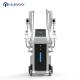 2018 hot selling ce certificated cryolipolysis fat freezing body slimming equipment