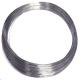 Thin Stainless Steel Wire 304H 316L 0.13mm 3mm Cable Processing