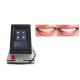 Teeth Whitening Dental Diode Laser 10W 980nm Soft Tissue Lasers In Dentistry