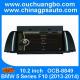 Ouchuangbo autoradio gps navigation DVD BMW 5 Series F10 2013-2014 with iPod RDS mp3 BT