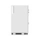 Sustainable Silent Integrated ESS Ferrous Lithium Phosphate Battery with 0.99 Power Factor