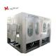 PLC Control Rotary Type Mineral Water Bottle Plant Plastic Bottle Filling