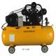 11kw Electric Air Compressor Reciprocating Type 15hp 400KGS