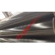 ASTM A53 Gr.B seamless pipes Bevel end SCH30 STD