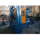 Castings Forgings Portable Pipe Cutting Beveling Machine CE