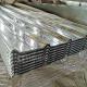 0.15mm Galvanized Corrugated Roofing Sheet En1012