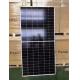 144 Half Cell Mono Perc Bifacial Solar Panel 455w Mono Mbb Percium
