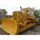                  Used Japanese Bulldozer D155A for Construction Work in Perfect Condition with Reasonable Price. Secondhand Komatsu D65p Pushdozer and D85A Earthdozer for Sale.             