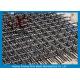 Professional Stainless Steel Reinforcing Wire Mesh For Concrete 4-14mm