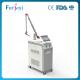High efficient beauty machine cheap price 1064nm 532nm 12 inch permanent pain free tattoo removal