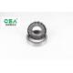 Stainless Steel High Speed Tapered Roller Bearings P0 P6 P5