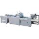 High precision PLC Industrial Laminating Machine Automatic paper feeding system PROM-800A