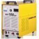 Cut100i Industrial 100amps IGBT Inverter Plasma Cutter AC415V