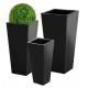 Factory sales light weight waterproof durable outdoor flower planter