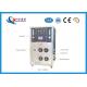 Movable FRLS Testing Instruments , Cable Integrity Flammability Testing Equipment