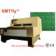 70m / Min Speed PCB Scoring Machine For Single And Double Sided SMTfly-3A1200