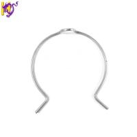 OEM 65mn Carbon Steel Electrical Wire Spring 302 SS Spring Wire
