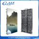Factory Supply P2.6-3.91Aluminum Alloy Full Colors 3d Curved 4k 4500Cd Indoor Video Display Commercial Advertising Event Led Screen