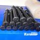 Keisharp Excavator Hydraulic Breaker Spare Parts External Hex Bolt