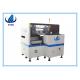 SMT Automatic Pick And Place Machine Shapped Components 40000 CPH Mounting Speed