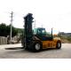 Heavy Duty FD250 25 Ton Shipping Container Forklift Truck