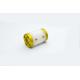 Crystrong Low Absorption Pockel Cell Q Switch For Commercial Flash - lamp Pumped Nd:YAG Lasers