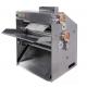 Commercial Pizza Dough Making Machine Factory Pizza Production Line Maker Fast Food Bakery Equipment Snack Pizza