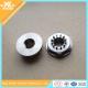 High Tensile Alloy Titanium Machining Parts From China Factory