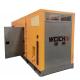 50kva 100kva 100kw 200kw Natural Gas Generator by Weichai with Water Cooled Method