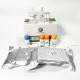 Porcine Japanese B Encephalitis Virus Swine Influenza Test Kit Ab ELISA 192 Wells/Kit GMP