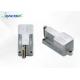 Shock Resistance Lnstrumentation Quartz Mems Rate Sensor Wide Bandwidth and Low Input Current