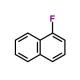 High Quality CAS 321-38-0 1 - fluorinated naphthalene