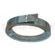 Heating Resistance Foil 0cr21al6 Alloy Strip for Electric Ceramic Cooktop