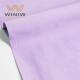 Customized Purple Ultrasuede Micro Vegan Leather Suedette Fabric Covering Material