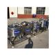 Hfd-Ml-400 2022 Top Sale In Pakistan Milking Machine For Cows Minitype