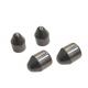 Mining Industry Tungsten Carbide Pellets , Cemented Carbide Buttons YG15 YG8