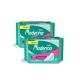 Winged Maxi Daily Use Sanitary Pads 245mm Anion Chip Menstrual Sanitary Pads