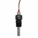 3-2821-S1  GF Signet Conductivity/Resistivity Electrode, 1.0 Cell Constant, Sanitary Tri-clamp Flange