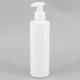 PP HDPE 46mm 240ml 250ml Shampoo Pump Bottles