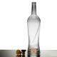 Customized Empty Glass Bottle for Alcohol Whiskey Vodka Spirit 700ml 750ml 500ml 1000ml